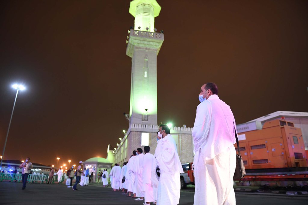 ضيوف الرحمن