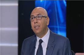 العميد خالد عكاشة 