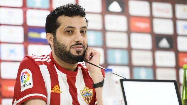 تركي ال الشيخ