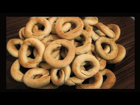 كعك العيد
