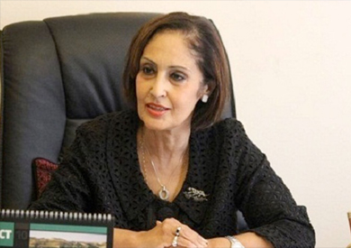 السفيرة نائلة جبر