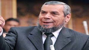الدكتور شعبان احمد عبد العليم