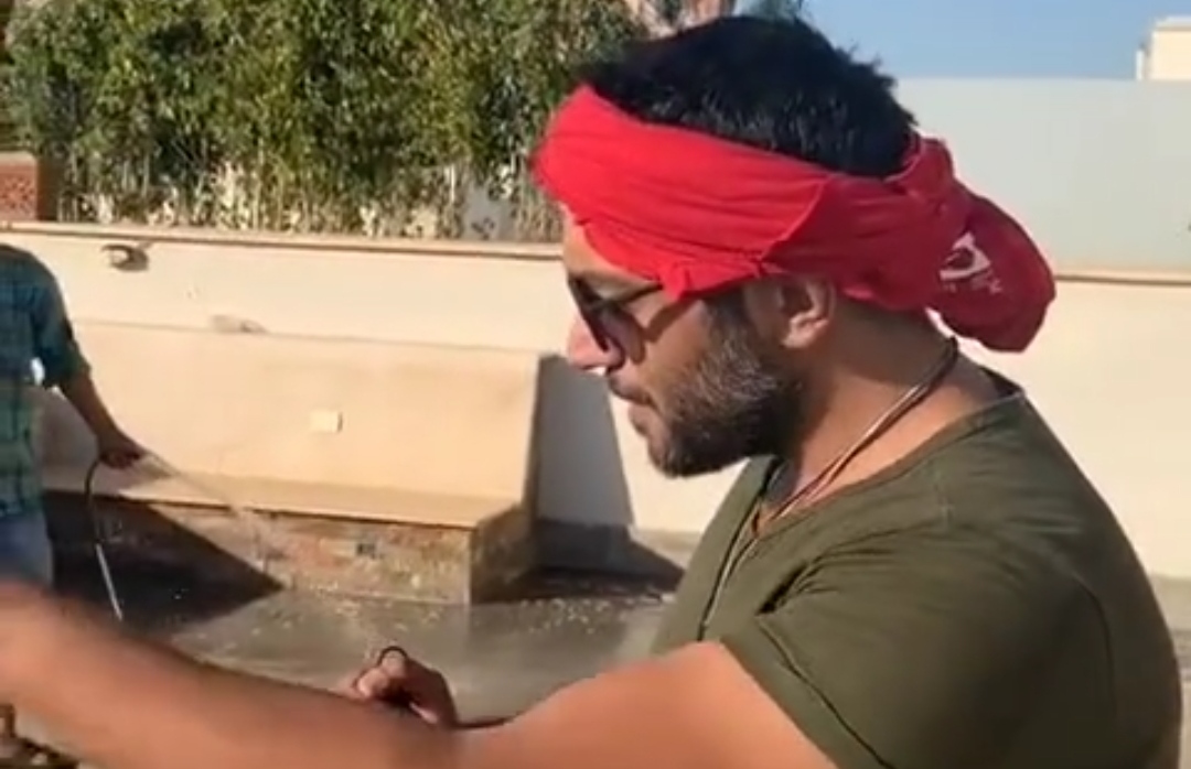 احمد فلوكس