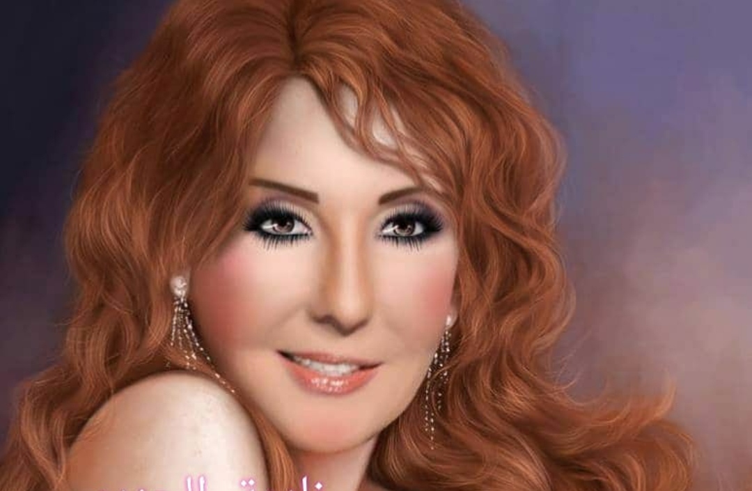 نادية الجندي