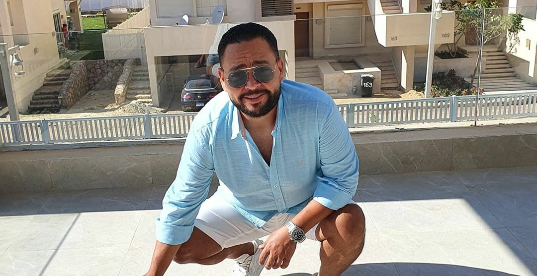 احمد رزق