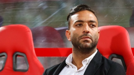 أحمد حسام ميدو
