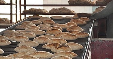 المخابز