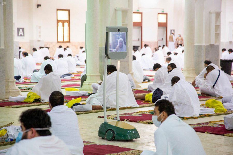 الرد على الفتاوى آليًا 
