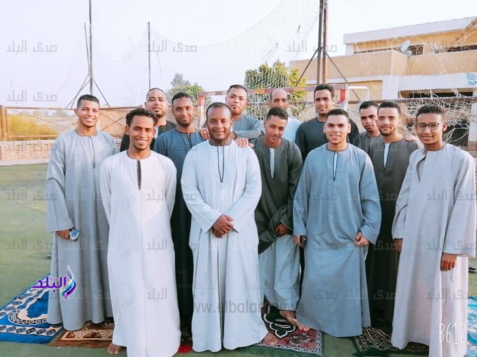 صلاة العيد