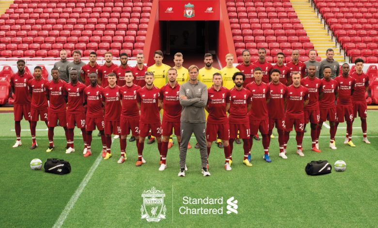 ليفربول 