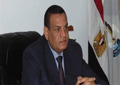  محافظ البحيرة