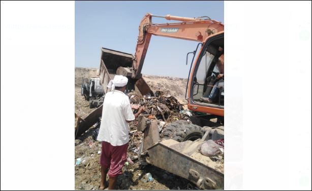 وزارة البيئة 