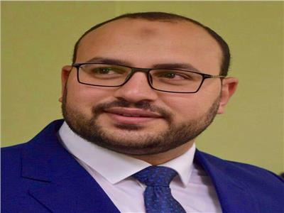 الدكتور عبد الله حسن، المتحدث باسم وزارة الأوقاف