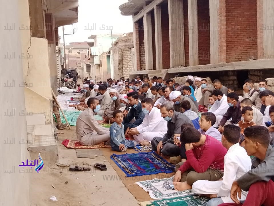 صلاة العيد