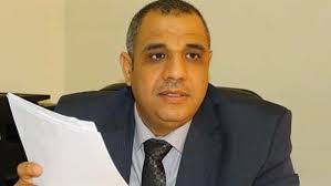 منير أديب باحث في شئون الارهاب 