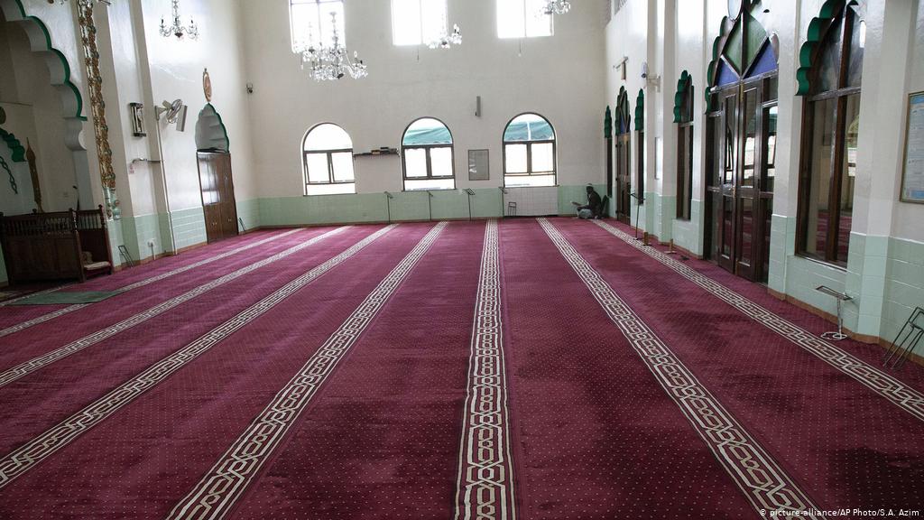 صلاة العيد