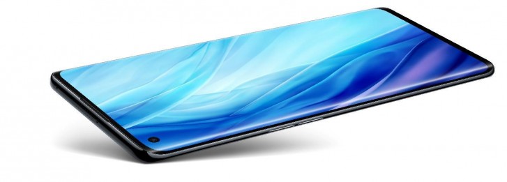  أوبو تطق Oppo Reno4 Pro..تعرف على السعر والمواصفات