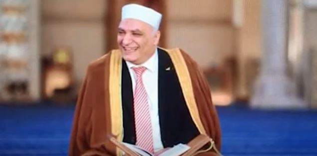 محمود الطوخي 