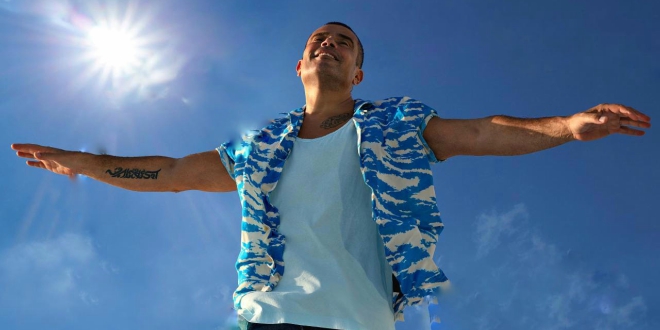 عمرو دياب - يا بلدنا ياحلوه عمرو دياب - يا بلدنا ياحلوه