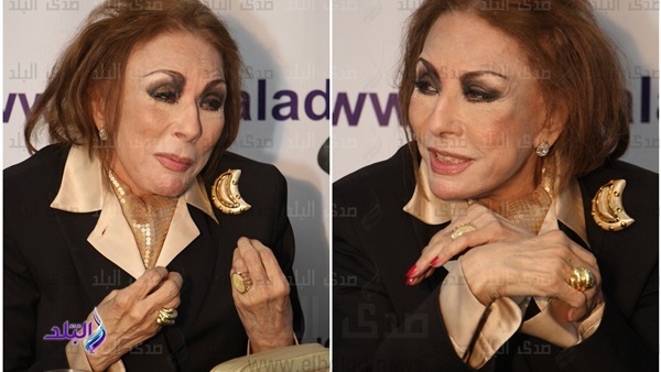 لبنى عبد العزيز 