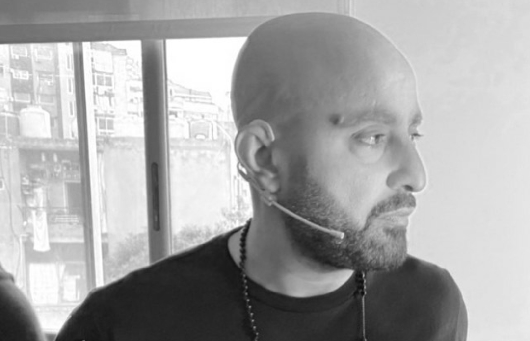 احمد السقا