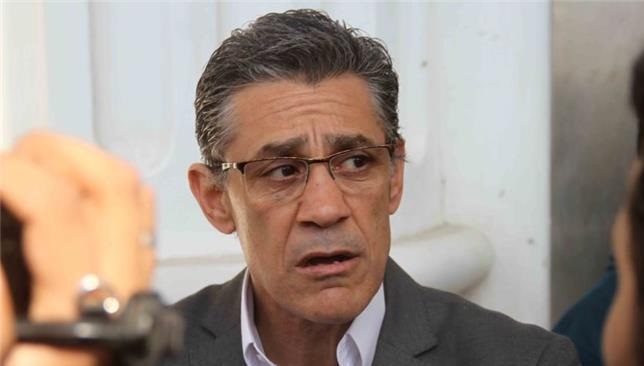 زكريا ناصف 