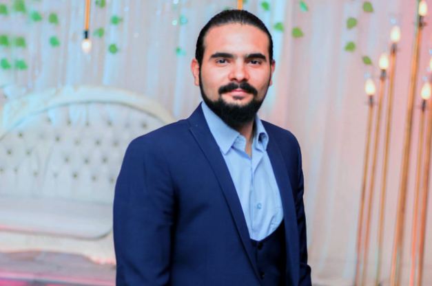 انشودة أضحي مبارك