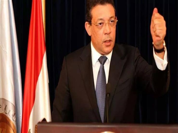 المهندس حازم عمر رئيس حزب الشعب الجمهوري