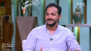 المخرج بيتر ميمي