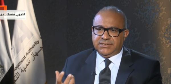 إبراهيم العشماوي 