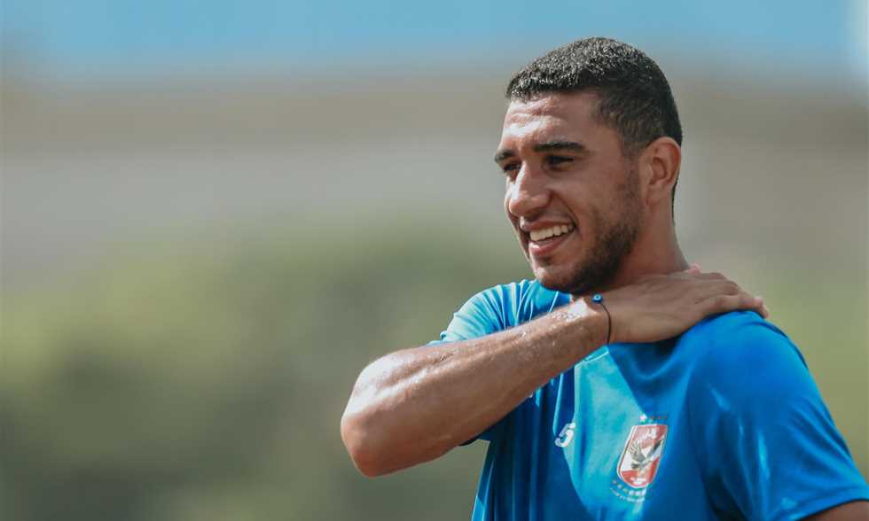  رامي ربيعة