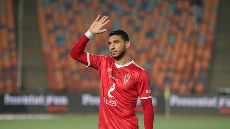  رامي ربيعة