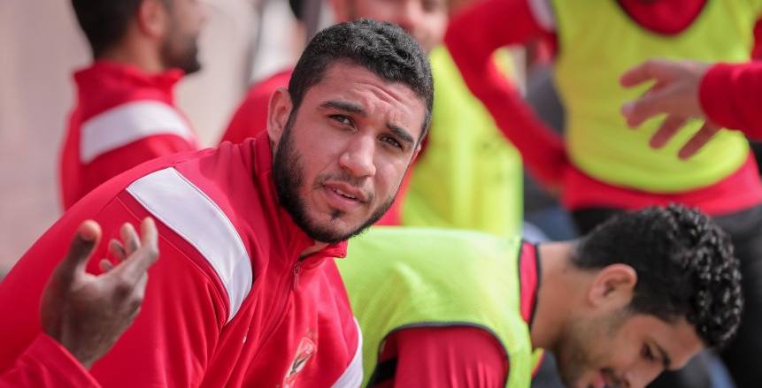 رامي ربيعة
