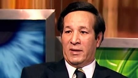 سعيد صالح