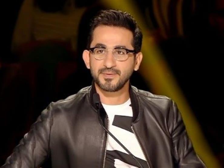 احمد حلمي 