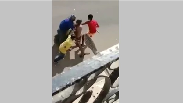 الواقعة
