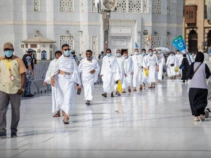 متابعة الخدمات بمكة المكرمة والمشاعر المقدسة