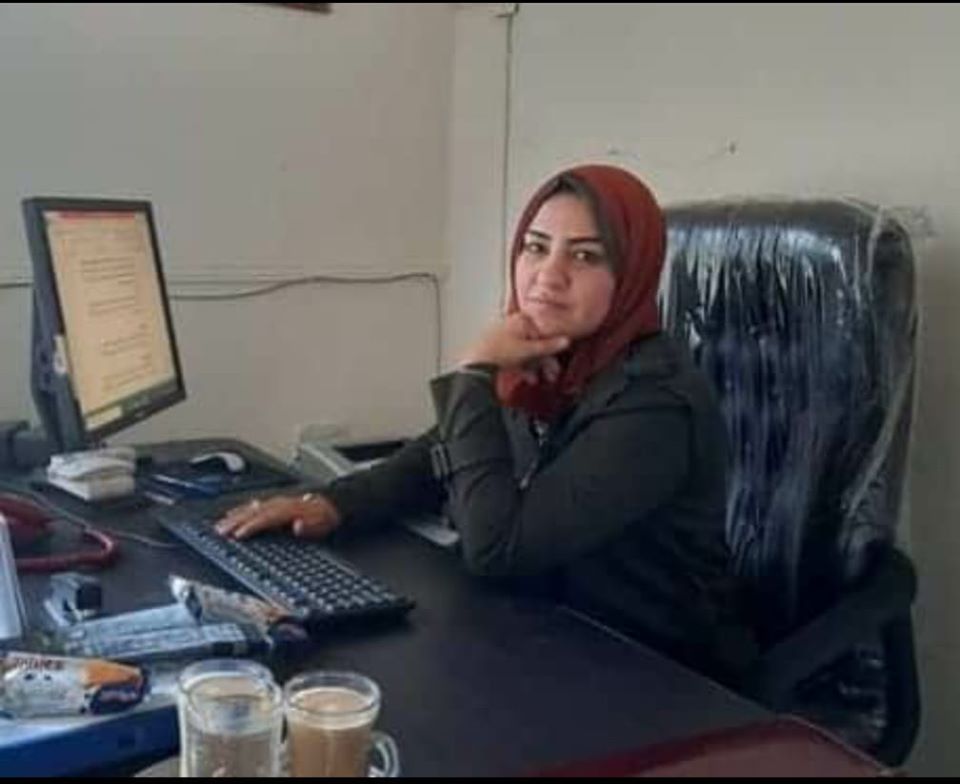 القائم بأعمال رئيس الوحدة المحلية القروية ببلقس