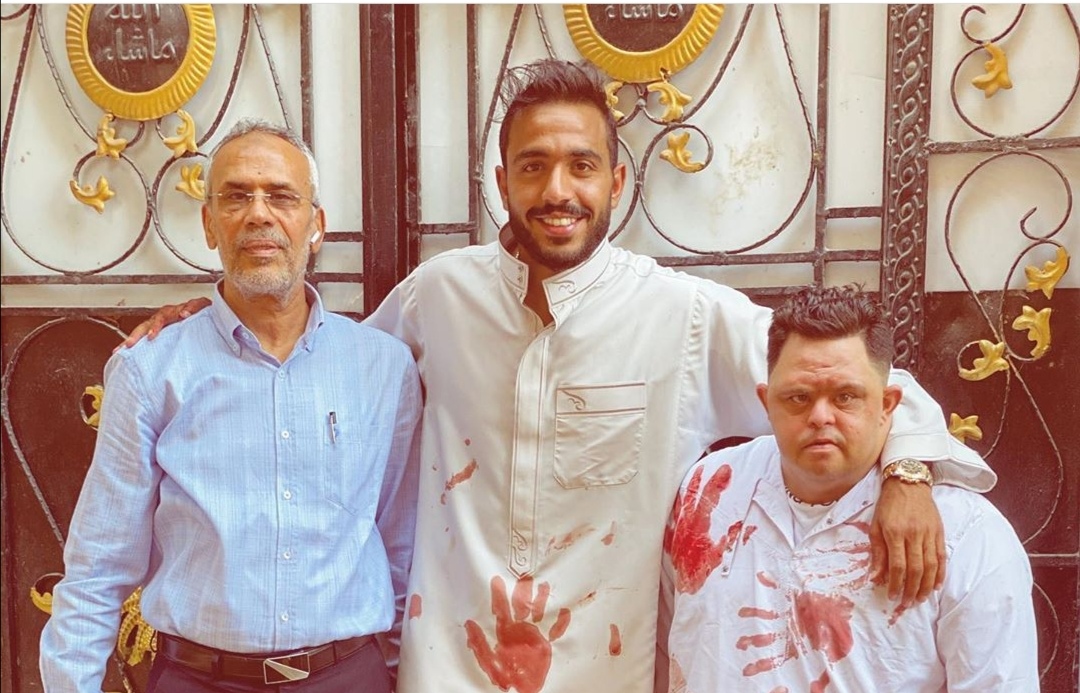 محمود كهربا 