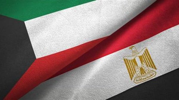 مصر / الكويت