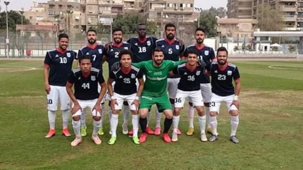 فريق كوكاكولا