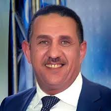 المهندس عبد القادر الجارحي المهندس عبد القادر الجارحي