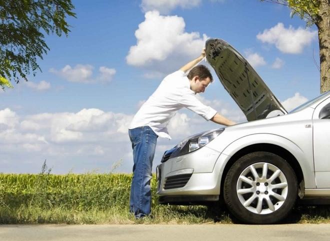  اكثر ألاعطال التي تصيب السيارات الحديثة