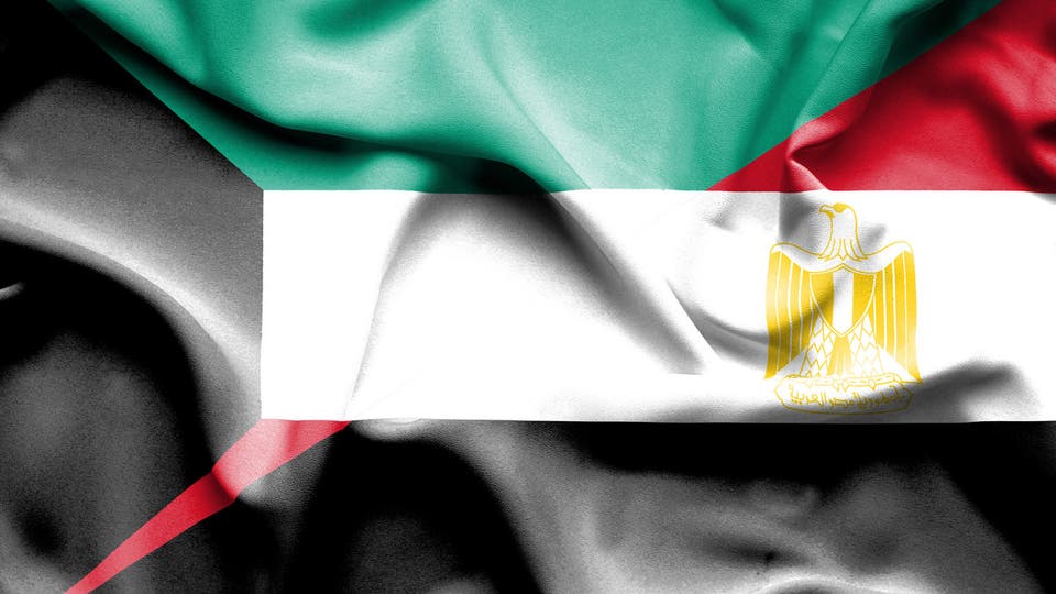 علما مصر والكويت