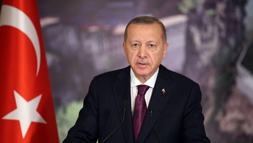 اردوغان 