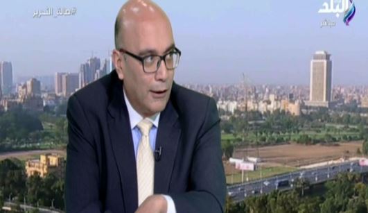 احمد ناجي قمحة 