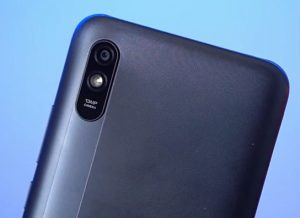 هاتف شاومي Redmi 9A