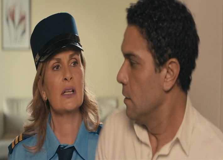 فيلم صاحب المقام 