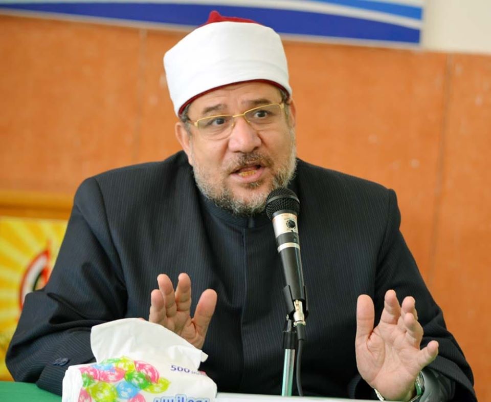 وزير الأوقاف: لن نسمح باستغلال المساجد في الدعاية الانتخابية