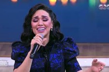 مي فاروق